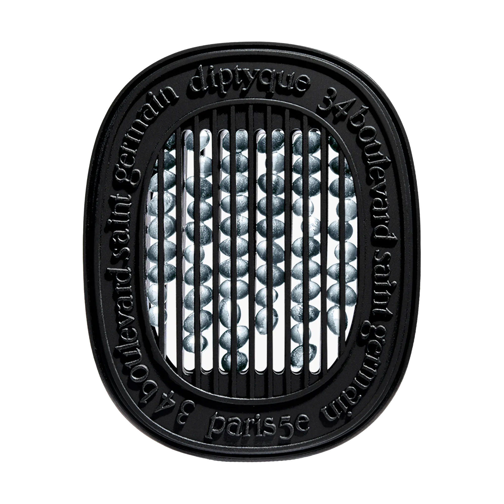 Ароматизатор для автомобіля Diptyque Figuier, 2.1 г (змінний блок)